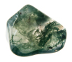 Moss Agate is the Stone of New Beginnings